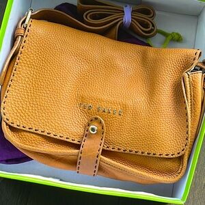 Ted Baker either shoulder or cross body bag